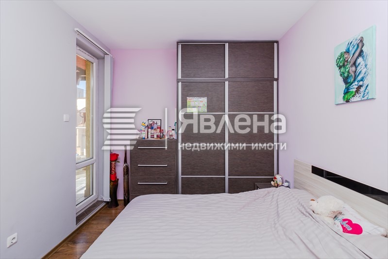 Продава 2-СТАЕН, гр. София, Студентски град, снимка 9 - Aпартаменти - 49202589