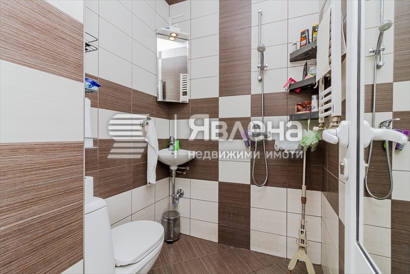 Продава 2-СТАЕН, гр. София, Студентски град, снимка 10 - Aпартаменти - 49202589