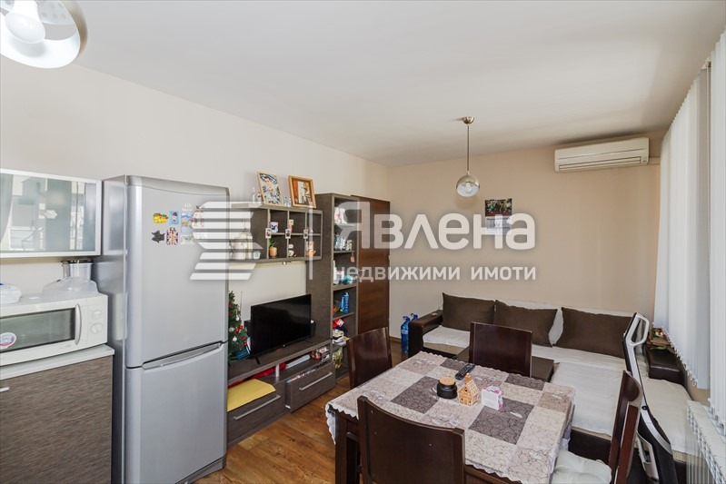 Продава 2-СТАЕН, гр. София, Студентски град, снимка 4 - Aпартаменти - 49202589