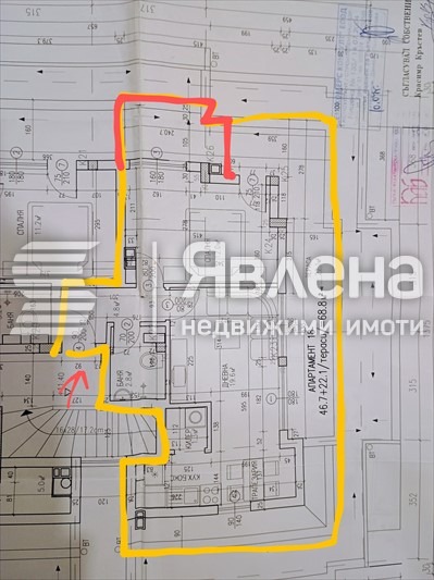 Продава 2-СТАЕН, гр. София, Студентски град, снимка 16 - Aпартаменти - 49202589