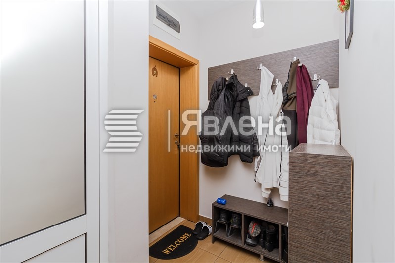 Продава 2-СТАЕН, гр. София, Студентски град, снимка 11 - Aпартаменти - 49202589