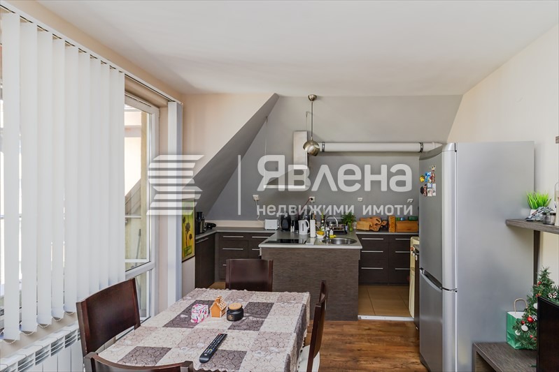 Продава 2-СТАЕН, гр. София, Студентски град, снимка 2 - Aпартаменти - 49202589