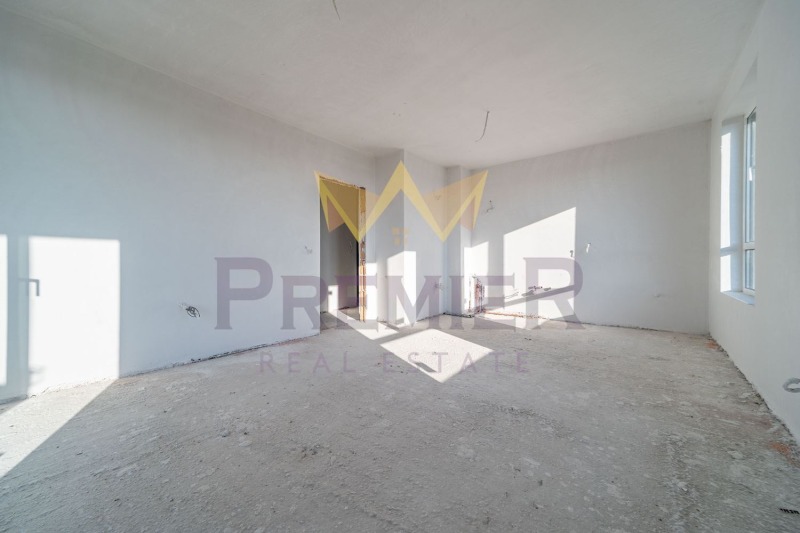 Продава  2-стаен, град Варна, Владислав Варненчик 1 • 92 400 EUR • ID 76765314 — holmes.bg - [1] 
