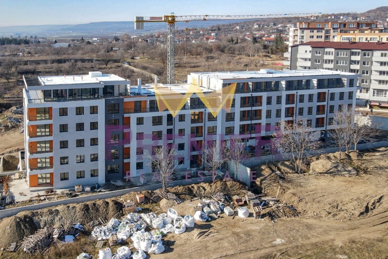 Til salg  1 soveværelse Varna , Vladislav Varnenchik 1 , 67 kvm | 59356051 - billede [4]