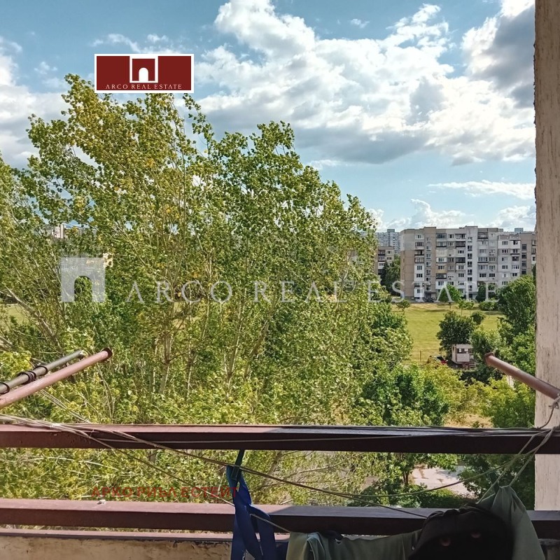 Продава  2-стаен, град София, Люлин 1 •  100 000 EUR • ID 66269482 — holmes.bg - [1] 
