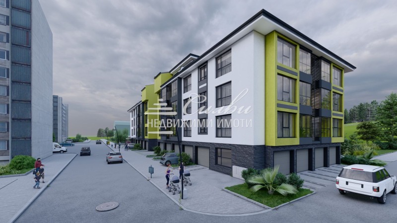 In vendita  1 camera da letto Targovishte , Zapad 3 , 63 mq | 49941288 - Immagine [5]