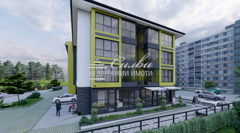 In vendita  1 camera da letto Targovishte , Zapad 3 , 63 mq | 49941288 - Immagine [4]