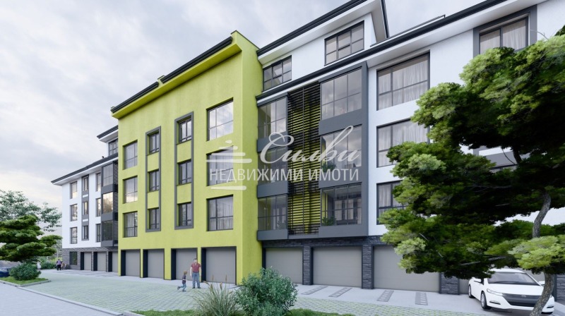 In vendita  1 camera da letto Targovishte , Zapad 3 , 63 mq | 49941288 - Immagine [3]
