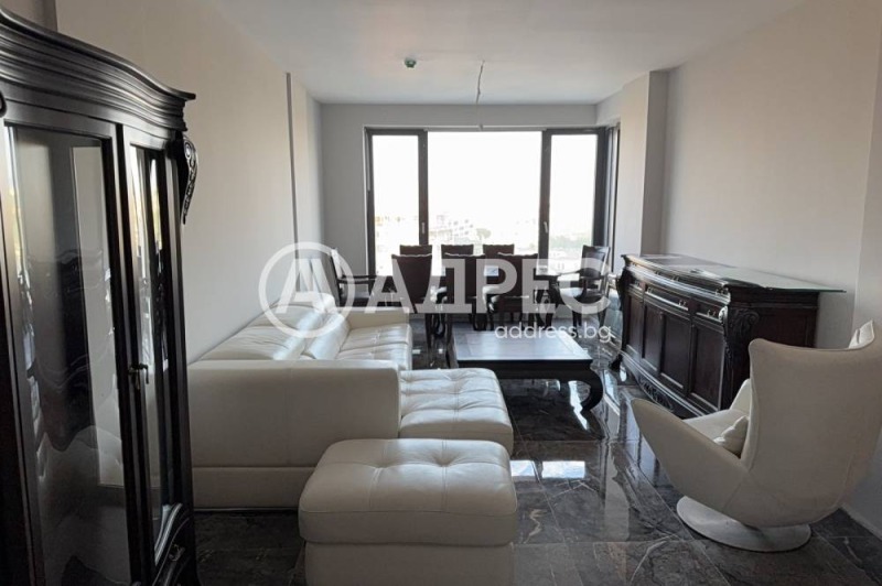 Продава 2-СТАЕН, гр. София, Кръстова вада