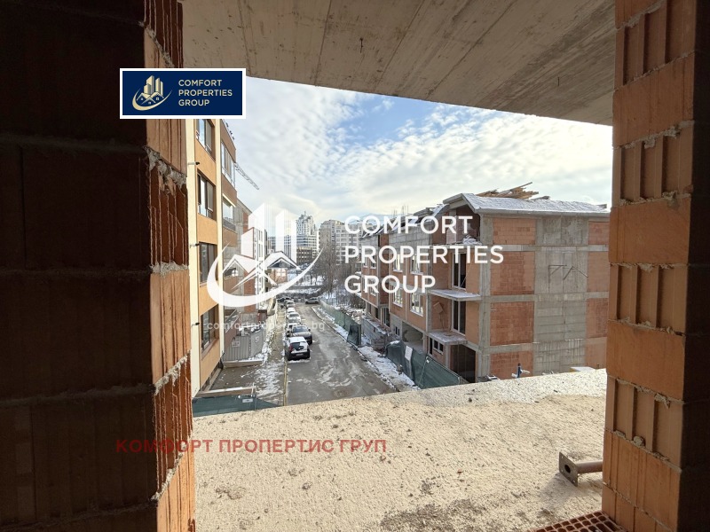 Продава 2-СТАЕН, гр. София, Овча купел, снимка 6 - Апартаменти - 53383195