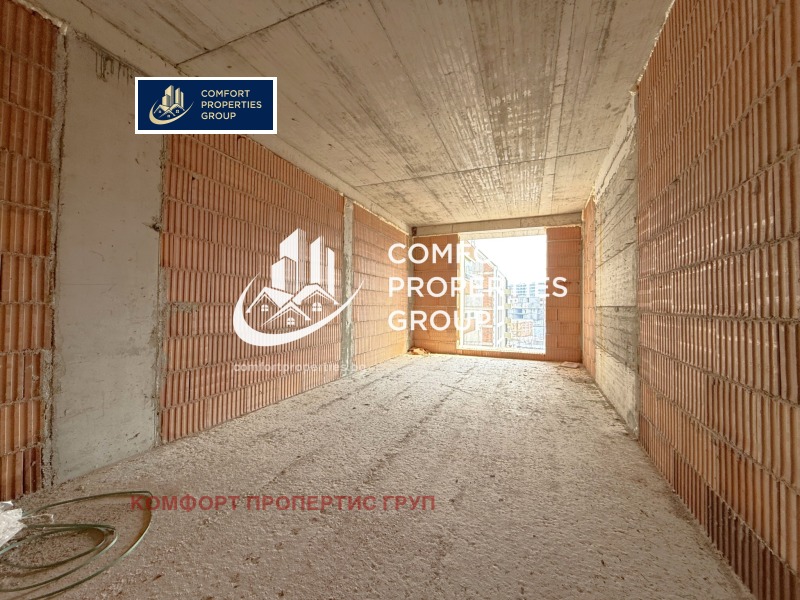 Продава 2-СТАЕН, гр. София, Овча купел, снимка 5 - Апартаменти - 53383195