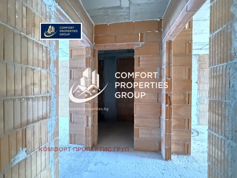 Продава 2-СТАЕН, гр. София, Овча купел, снимка 7 - Апартаменти - 53383195