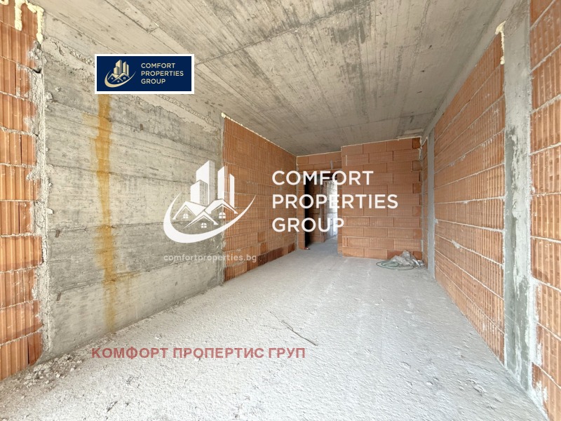 Продава 2-СТАЕН, гр. София, Овча купел, снимка 4 - Апартаменти - 53383195