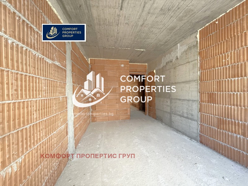 Продава 2-СТАЕН, гр. София, Овча купел, снимка 9 - Апартаменти - 53383195