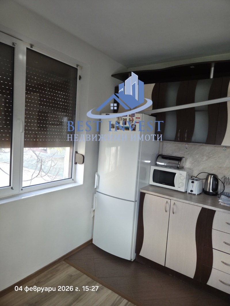 Продава 2-СТАЕН, гр. Благоевград, Еленово 2, снимка 3 - Апартаменти - 53427906