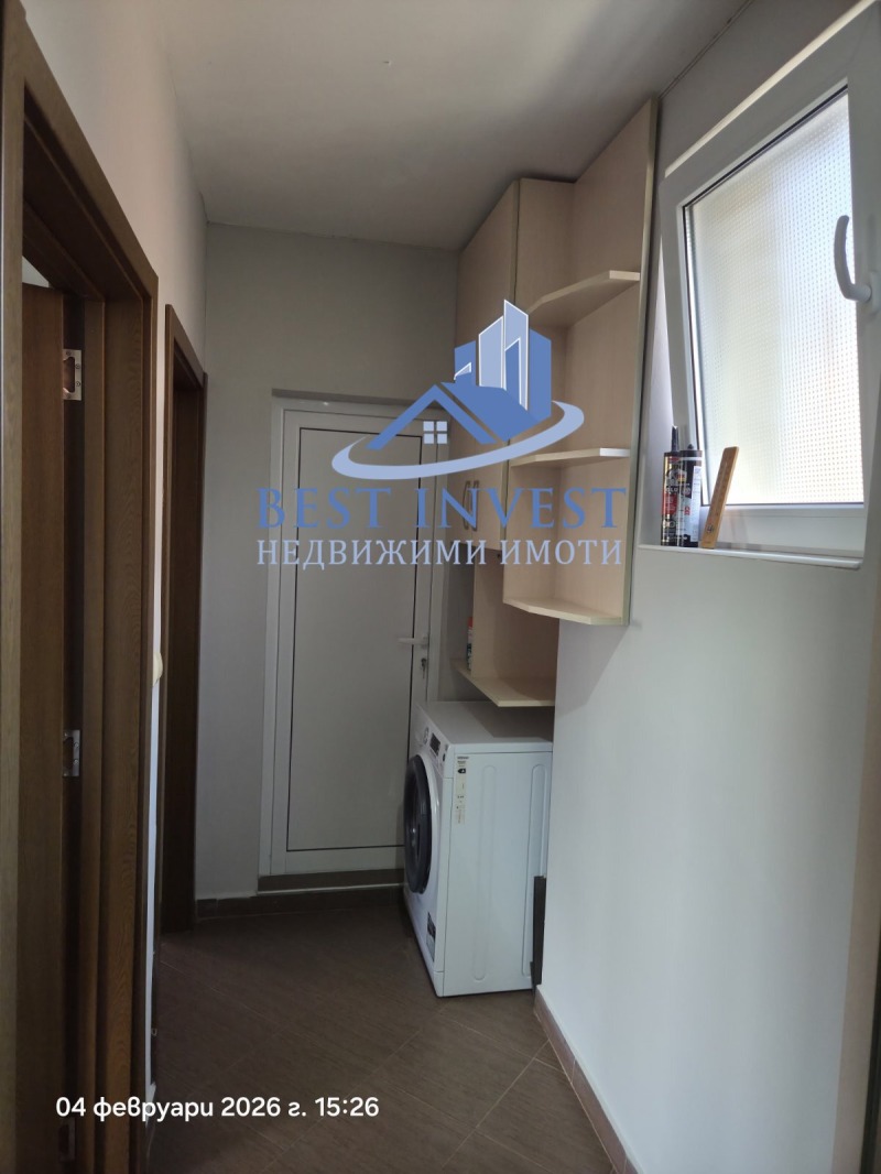 Продава 2-СТАЕН, гр. Благоевград, Еленово 2, снимка 9 - Апартаменти - 53427906