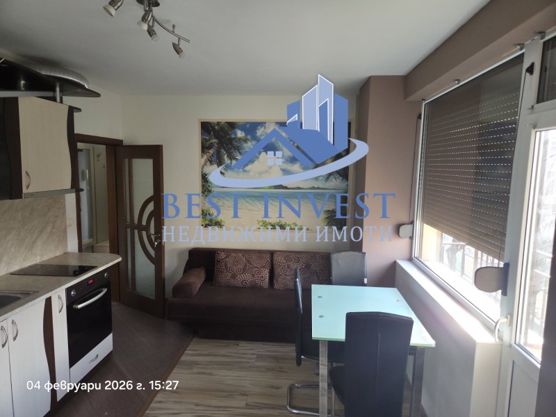 Продава 2-СТАЕН, гр. Благоевград, Еленово 2, снимка 2 - Апартаменти - 53427906