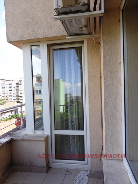 Продава 2-СТАЕН, гр. Стара Загора, Казански - изток, снимка 5 - Апартаменти - 55055924