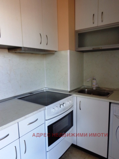 Продава 2-СТАЕН, гр. Стара Загора, Казански - изток, снимка 2 - Апартаменти - 55055924