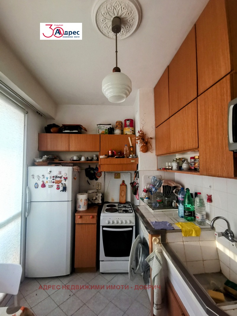 Продава  3-стаен град Добрич , Дунавите , 87 кв.м | 84263331 - изображение [3]