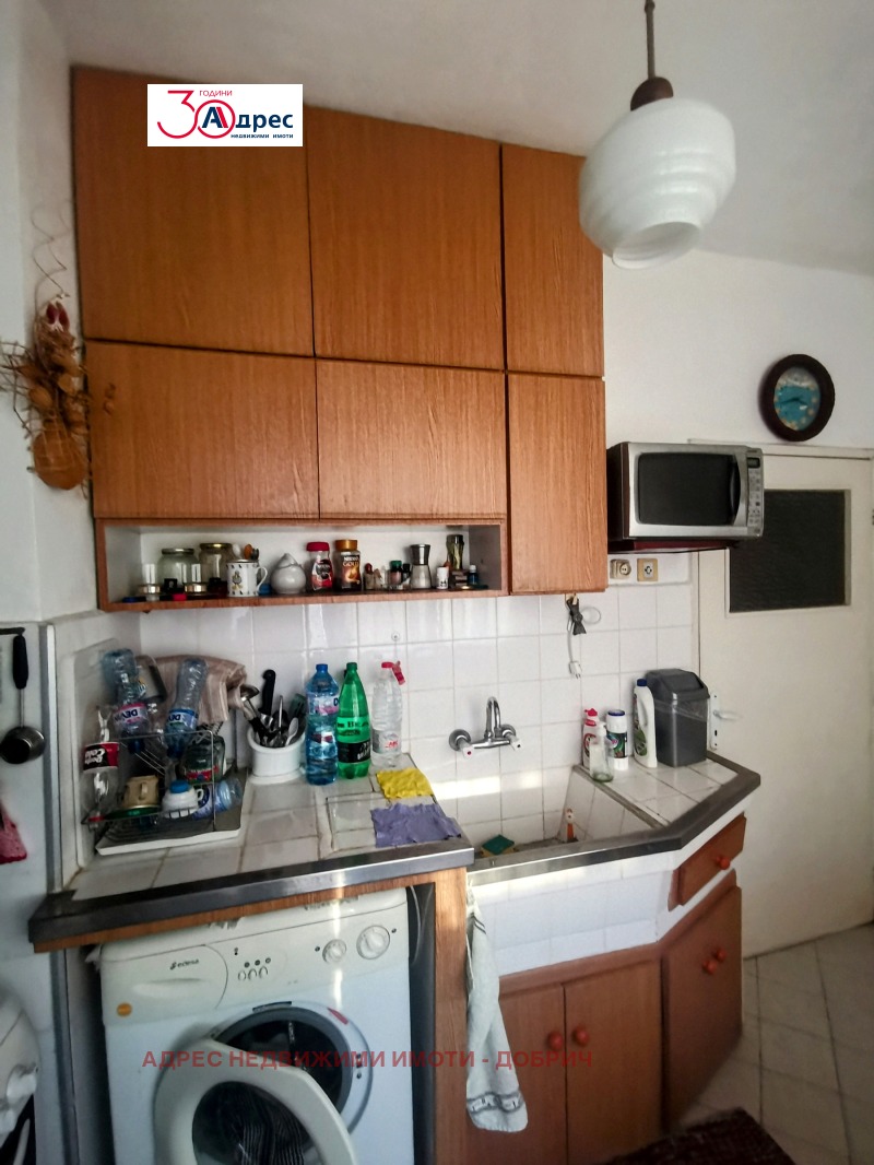 Продава  3-стаен град Добрич , Дунавите , 87 кв.м | 84263331 - изображение [4]