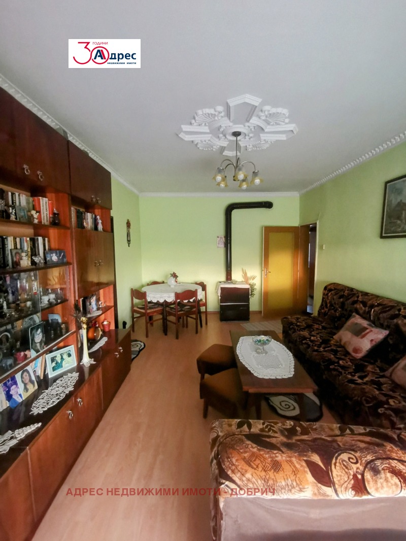 Продава  3-стаен град Добрич , Дунавите , 87 кв.м | 84263331 - изображение [2]