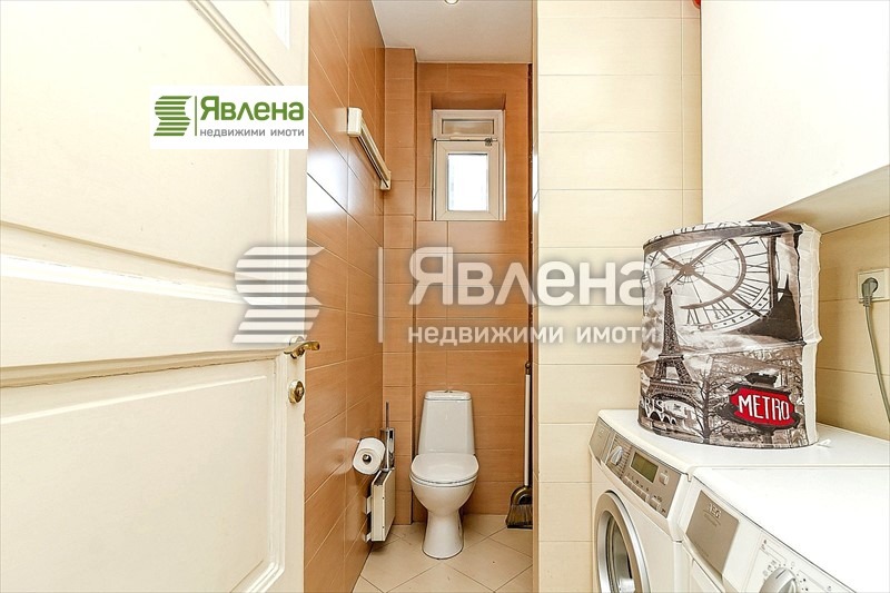 Продава 3-СТАЕН, гр. София, Център, снимка 10 - Aпартаменти - 49564502