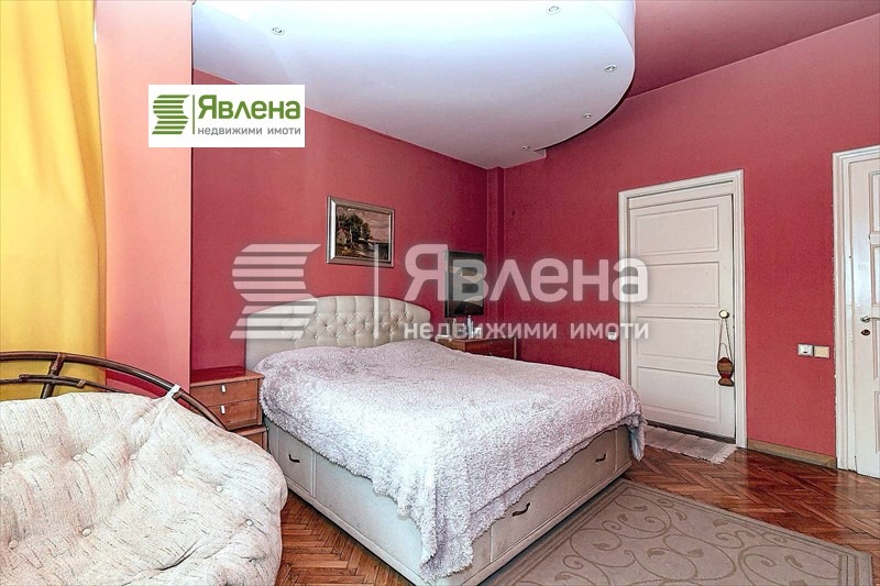 Продава 3-СТАЕН, гр. София, Център, снимка 13 - Aпартаменти - 49564502