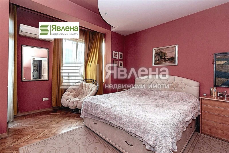 Продава 3-СТАЕН, гр. София, Център, снимка 14 - Aпартаменти - 49564502