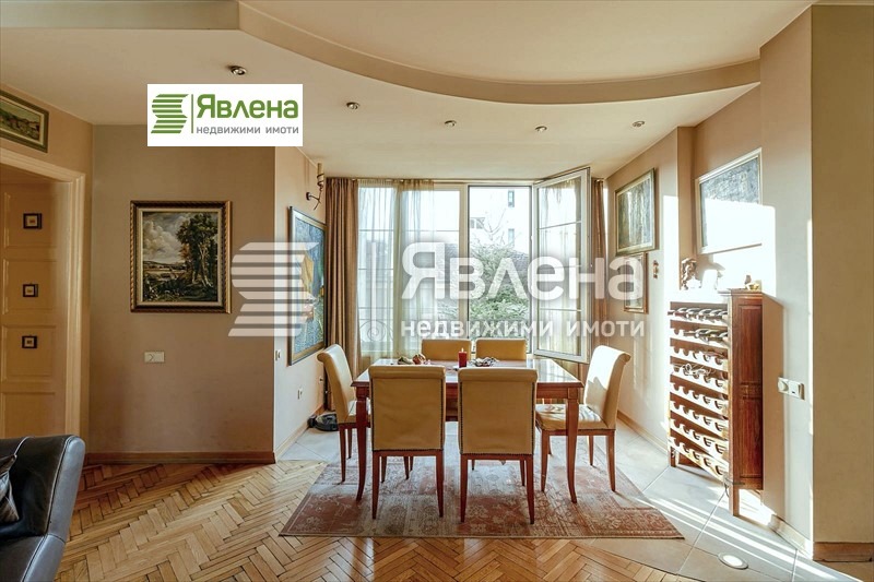 Продава 3-СТАЕН, гр. София, Център, снимка 7 - Aпартаменти - 49564502