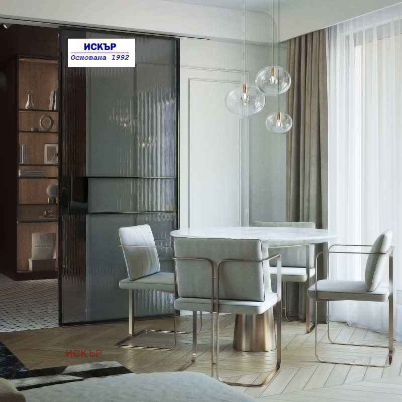 Te koop  2 slaapkamers Sofia , Nadezjda 2 , 108 m² | 10647961 - afbeelding [15]