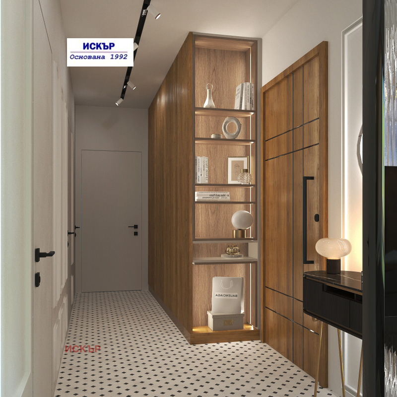 Te koop  2 slaapkamers Sofia , Nadezjda 2 , 108 m² | 10647961 - afbeelding [12]