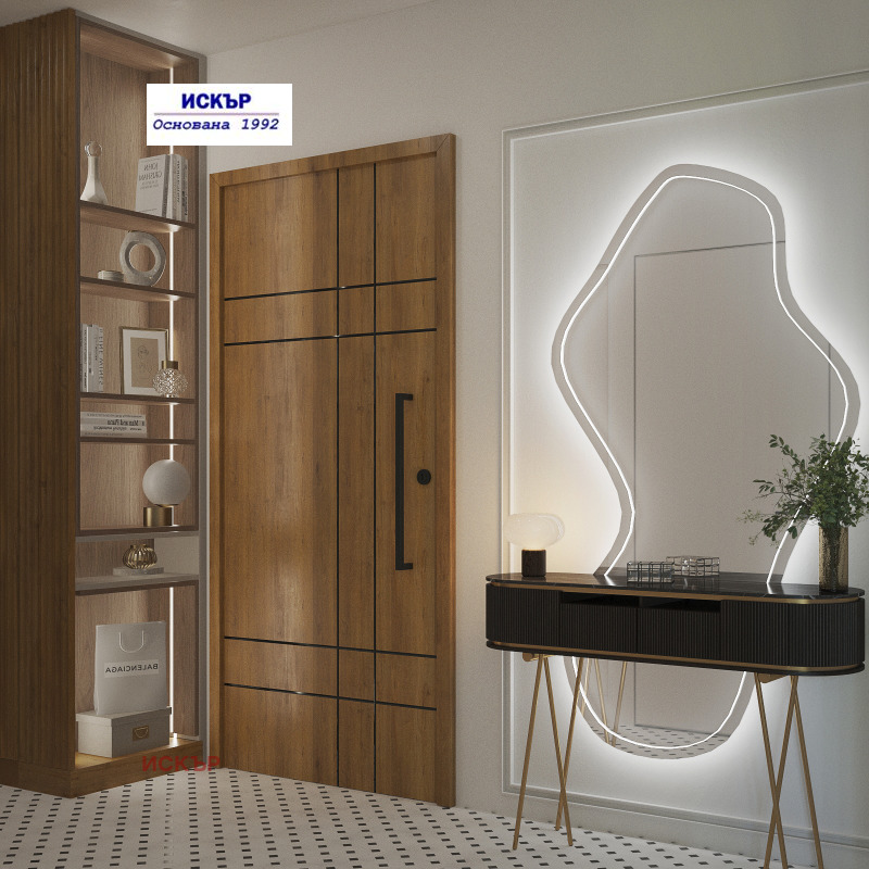 Te koop  2 slaapkamers Sofia , Nadezjda 2 , 108 m² | 10647961 - afbeelding [13]