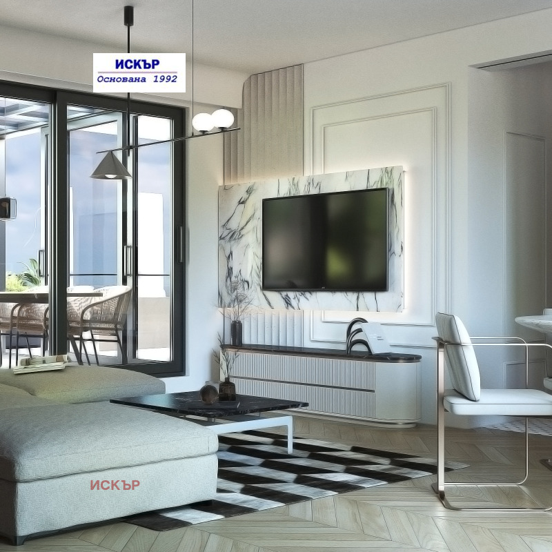Te koop  2 slaapkamers Sofia , Nadezjda 2 , 108 m² | 10647961 - afbeelding [14]