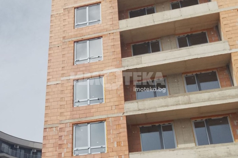 Продава  3-стаен, град София, Красна поляна 2 •  184 626 EUR • ID 24139883 — holmes.bg - [1] 