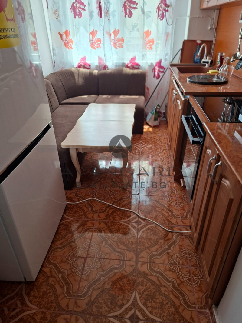 Προς πώληση  2 υπνοδωμάτια Πλοβδηβ , ΤΣενταρ , 85 τ.μ | 24738039 - εικόνα [5]