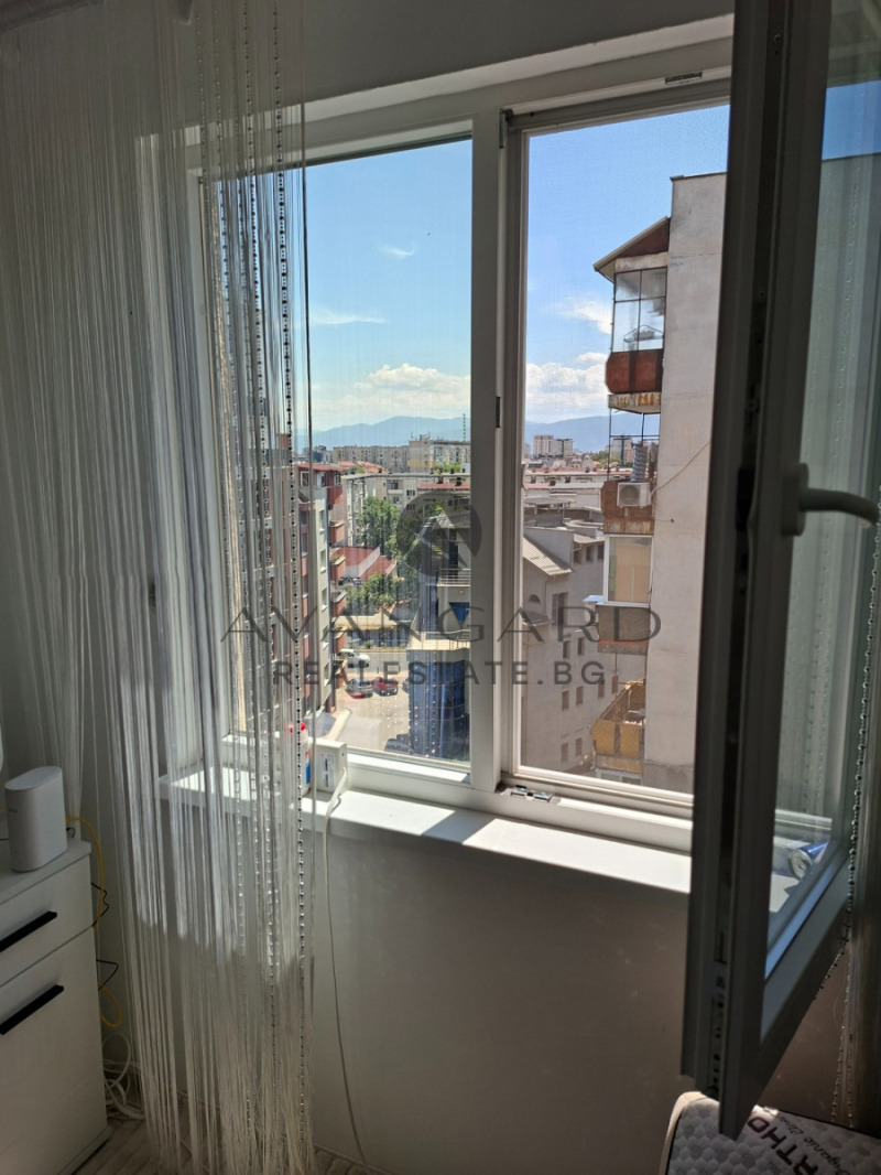 Προς πώληση  2 υπνοδωμάτια Πλοβδηβ , ΤΣενταρ , 85 τ.μ | 24738039 - εικόνα [6]
