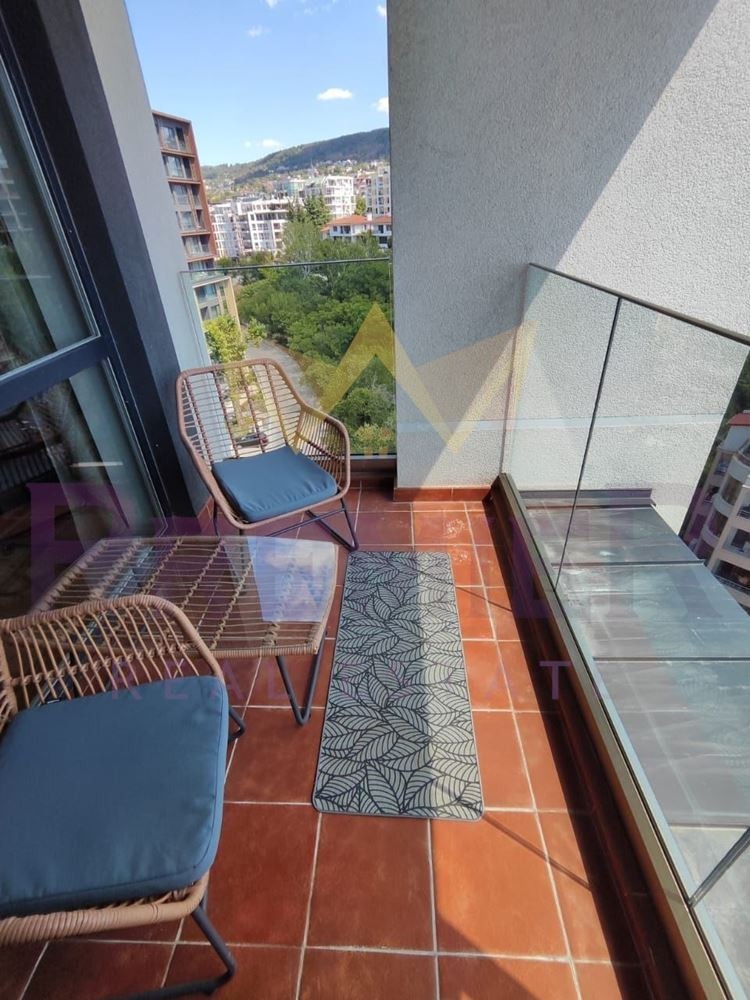 Продава 3-СТАЕН, гр. Варна, Бриз, снимка 8 - Апартаменти - 52546597