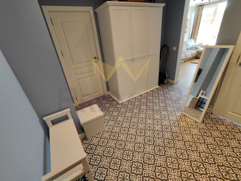 Продава 3-СТАЕН, гр. Варна, Бриз, снимка 2 - Апартаменти - 52546597