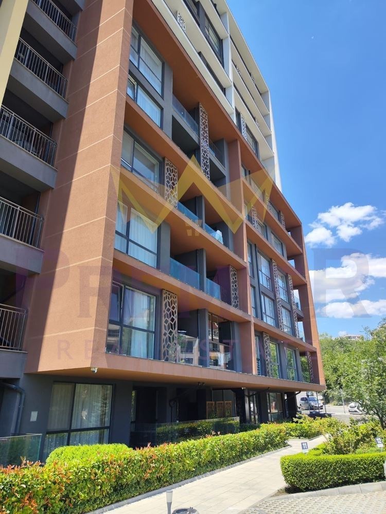 Продава 3-СТАЕН, гр. Варна, Бриз, снимка 11 - Апартаменти - 52546597