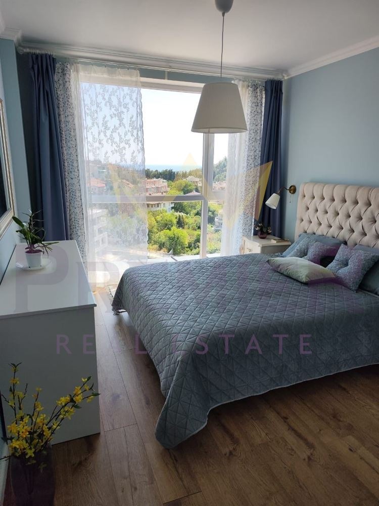 Продава 3-СТАЕН, гр. Варна, Бриз, снимка 4 - Апартаменти - 52546597