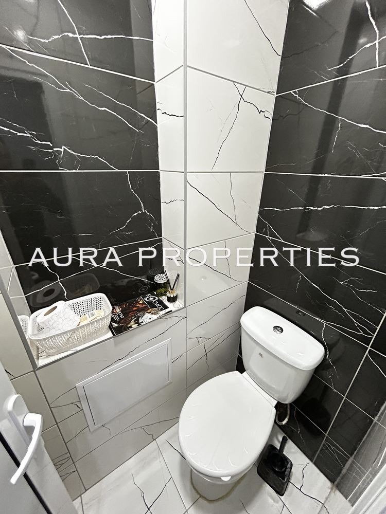 Продава 4-СТАЕН, гр. Разград, Център, снимка 15 - Апартаменти - 55977941