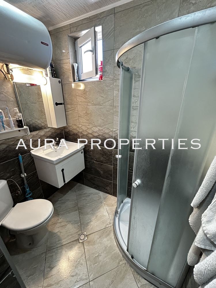 Продава 4-СТАЕН, гр. Разград, Център, снимка 14 - Апартаменти - 55977941