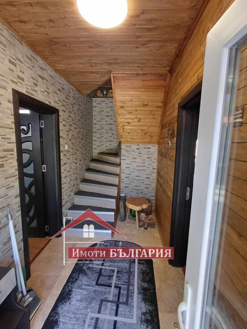 Te koop  Huis regio Plovdiv , Svezjen , 104 m² | 59676231 - afbeelding [2]