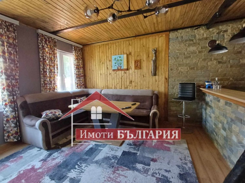 Продава КЪЩА, с. Свежен, област Пловдив, снимка 3 - Къщи - 46278132