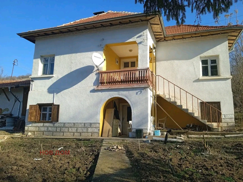 Продава  Къща област Враца , с. Мало Пещене , 120 кв.м | 58527080