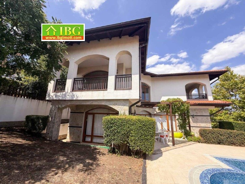 Till salu  Hus region Burgas , Aheloi , 179 kvm | 57247772 - bild [5]