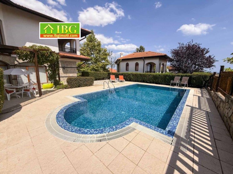 Till salu  Hus region Burgas , Aheloi , 179 kvm | 57247772 - bild [4]