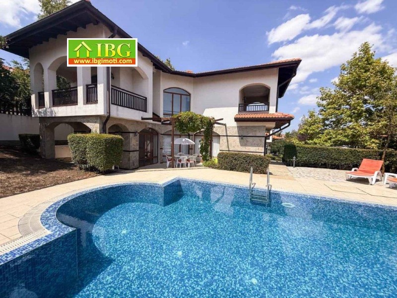 Till salu  Hus region Burgas , Aheloi , 179 kvm | 57247772 - bild [6]