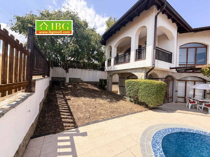 Till salu  Hus region Burgas , Aheloi , 179 kvm | 57247772 - bild [3]
